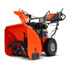 Бензиновый снегоуборщик Husqvarna ST 224