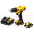 Аккумуляторная дрель-шуруповерт DeWalt DCD710C2