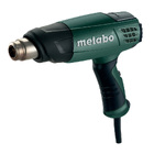 Фен строительный Metabo HE 23-650 Control Case