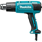 Фен строительный Makita HG6531CK