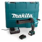 Аккумуляторный пистолет для герметика Makita CG100DWAEA — Фото 5