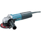 Машина шлифовальная угловая Makita 9565HZK