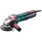 Машина шлифовальная угловая Metabo WEPBA 17-125