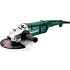 Машина шлифовальная угловая Metabo W 2000-230