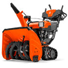 Бензиновый снегоуборщик Husqvarna ST 430T