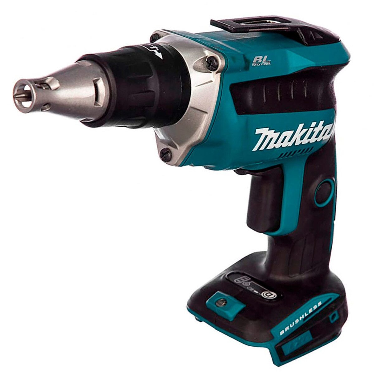 Аккумуляторная дрель-шуруповерт Makita DFS452Z для гипсокартона (без акк, без з/у) — Фото 1