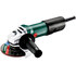 Машина шлифовальная угловая Metabo WEV 850-125