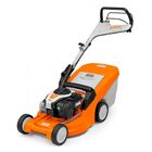 Бензиновая газонокосилка Stihl RM 448.0 TC