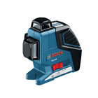 Лазерный уровень Bosch GLL 3-80 P + BS150