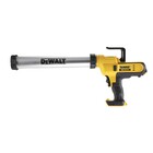 Аккумуляторный пистолет для герметика DeWalt DCE580N (без акк, без з/у) — Фото 4