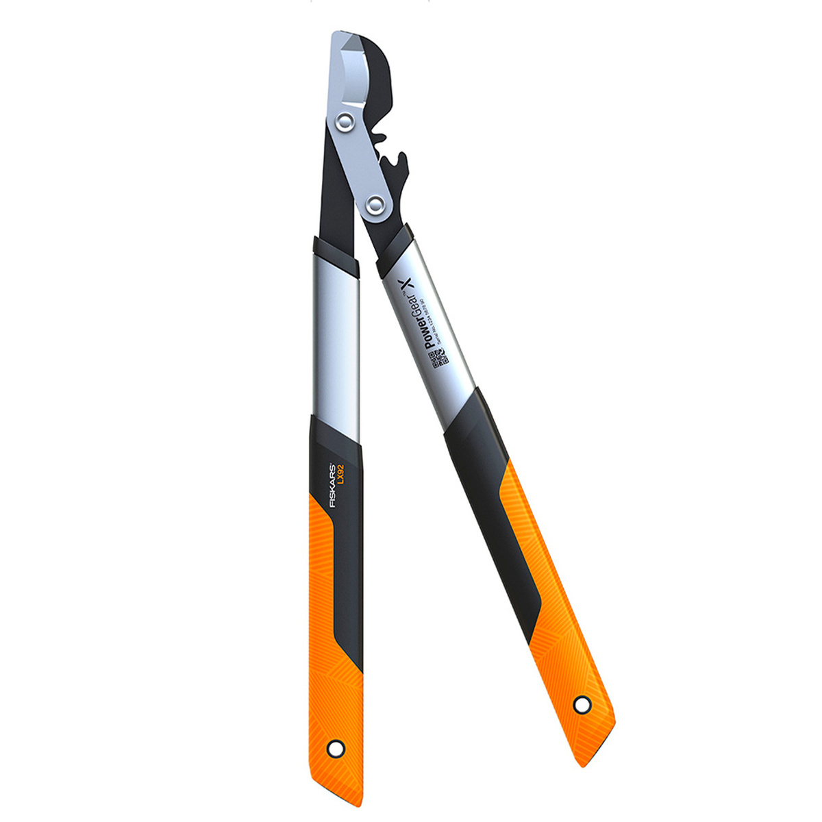 Сучкорез Fiskars PowerGearX  LX92 — Фото 1