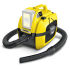 Пылесос Karcher WD1 Compact Battery (без акк, без з/у)