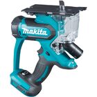 Аккумуляторная сабельная пила Makita DSD180Z (без акк, без з/у)