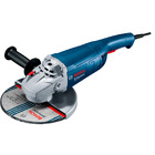 Машина шлифовальная угловая Bosch GWS 2200-230 RSP