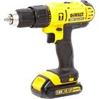 Аккумуляторная дрель-шуруповерт DeWalt DCD776S2-B5 (3pin) ударная