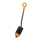 Лопата Fiskars Solid для земляных работ 1026684