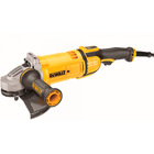 Машина шлифовальная угловая DeWalt DWE 4599