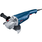 Машина шлифовальная угловая Bosch GWS 2200 (230мм)