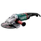 Машина шлифовальная угловая Metabo W 24-230 MVT