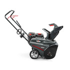 Бензиновый снегоуборщик Briggs&Stratton 1022E — Фото 3