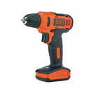 Аккумуляторная дрель-шуруповерт Black&Decker LD12SP