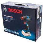 Аккумуляторный гайковерт Bosch GDX 18V-200 C ударный (без акк, без з/у) — Фото 6