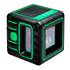 Лазерный уровень ADA Cube 3D Green Professional Edition