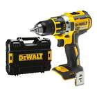 Аккумуляторная дрель-шуруповерт DeWalt DCD790NT (без акк, без з/у)