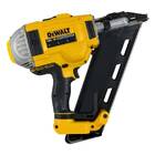 Аккумуляторный гвоздезабиватель DeWalt DCN692P2 — Фото 4