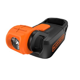 Фонарь светодиодный Black&Decker BDCCF18N (без акк, без з/у) — Фото 1