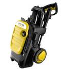 Мойка высокого давления Karcher K 5 Compact + K-Parts + Фильтр Basic Line