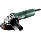 Машина шлифовальная угловая Metabo W 750-125