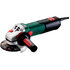 Машина шлифовальная угловая Metabo WEV 17-125 Quick