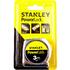 Рулетка измерительная STANLEY Powerlock 3м х 12.7мм 0-33-218