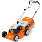 Бензиновая газонокосилка Stihl RM 248.0