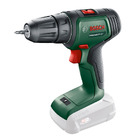 Аккумуляторная дрель-шуруповерт Bosch UniversalDrill 18V (2x1,5 Ah) + AL 1810