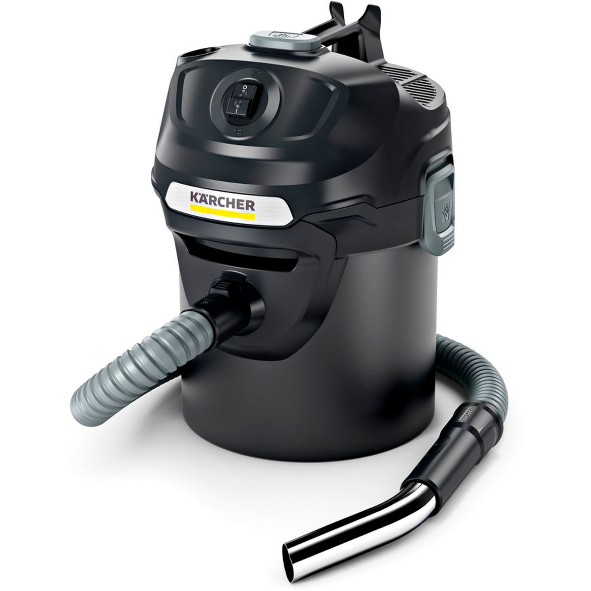 Пылесос Karcher АD 2 Limited Edition — Фото 1