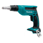 Аккумуляторная дрель-шуруповерт Makita DFS451Z для гипсокартона (без акк, без з/у)