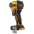 Аккумуляторная дрель-шуруповерт DeWalt DCF850N ударная (без акк, без з/у) — Фото 3