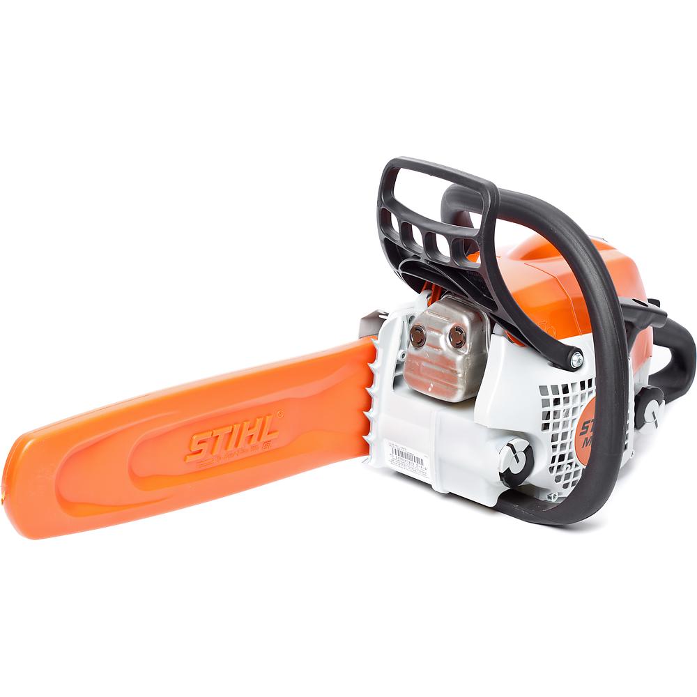 Бензопила Stihl MS 211 — Фото 6