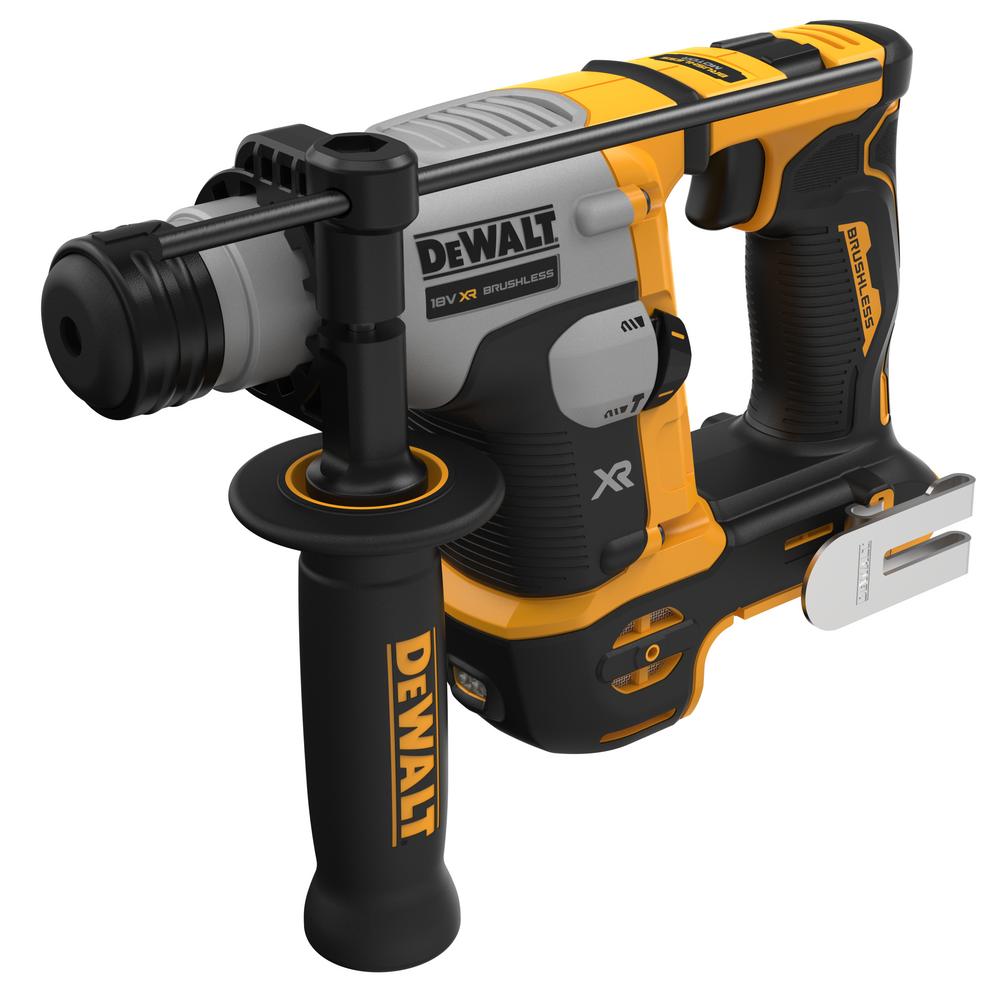 Аккумуляторный перфоратор DeWalt DCH172N (без акк, без з/у) — Фото 2