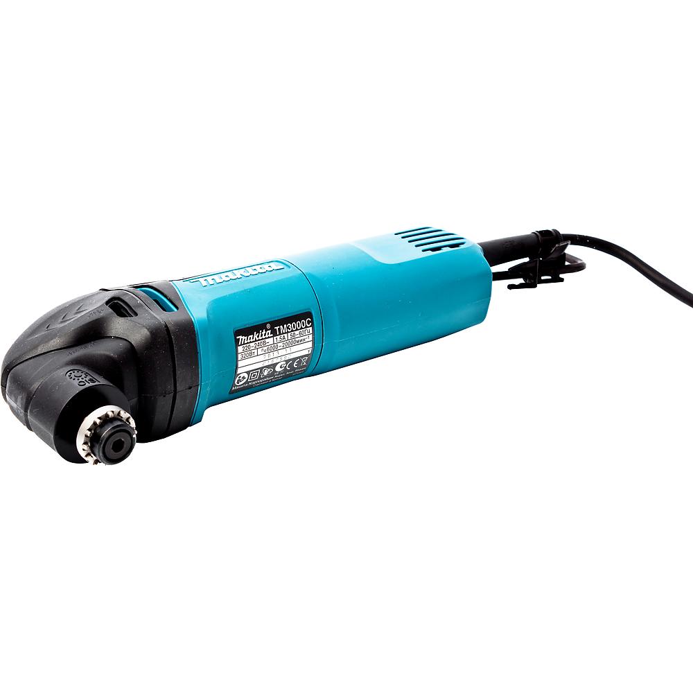 Реноватор Makita TM3000C — Фото 4