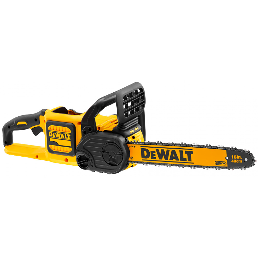 Аккумуляторная цепная пила DeWalt DCM575N (без акк, без з/у) — Фото 2