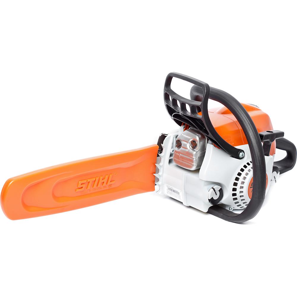 Бензопила Stihl MS 211С-ВЕ — Фото 6