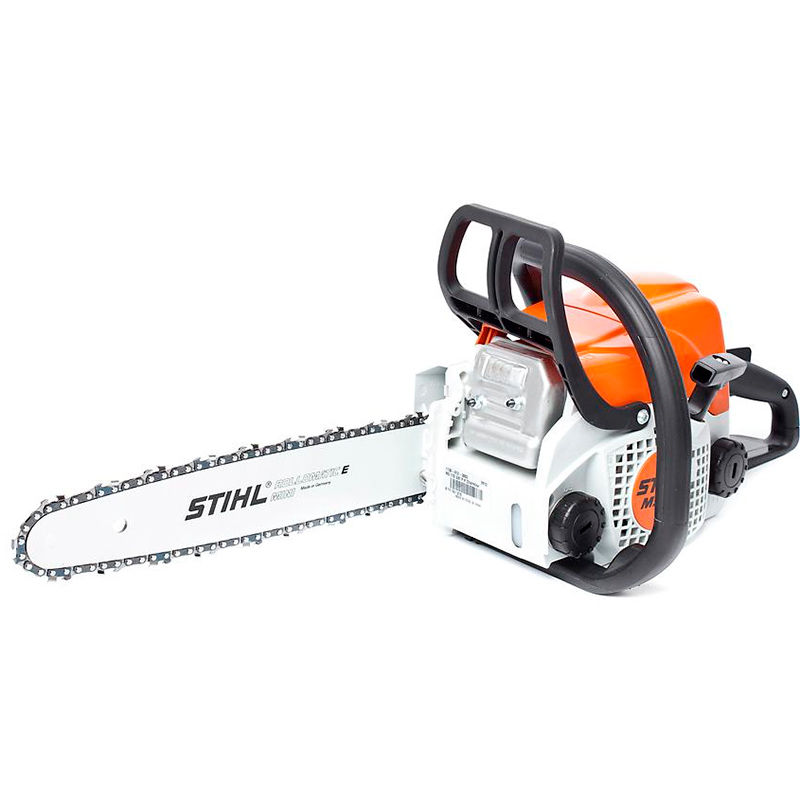 Бензопила Stihl MS 170 40см — Фото 3