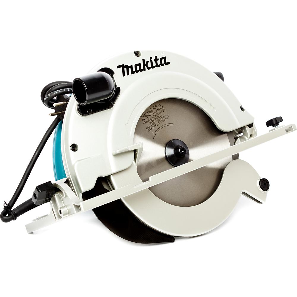 Пила дисковая Makita 5903R — Фото 8