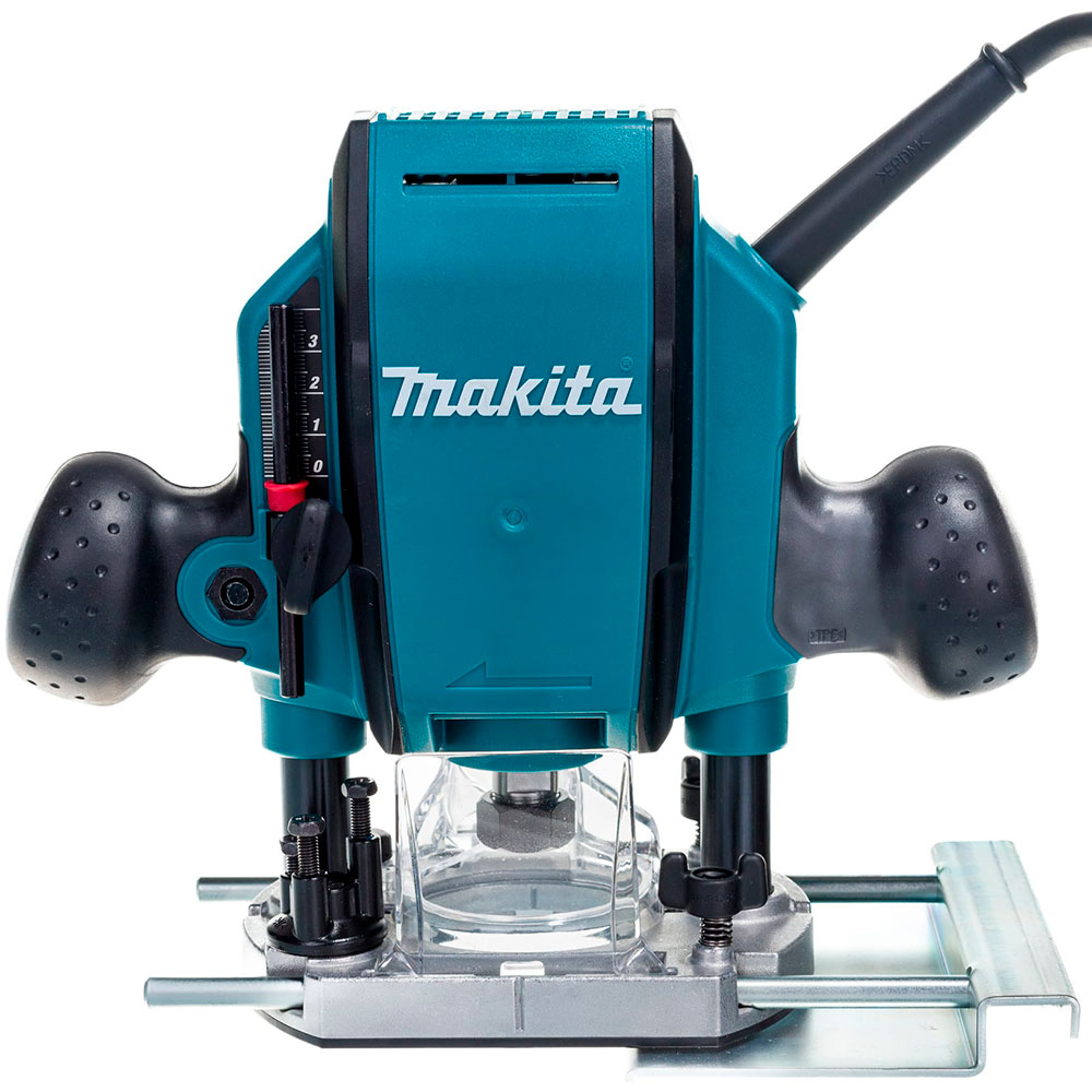 Фрезер Makita RP0900K — Фото 2