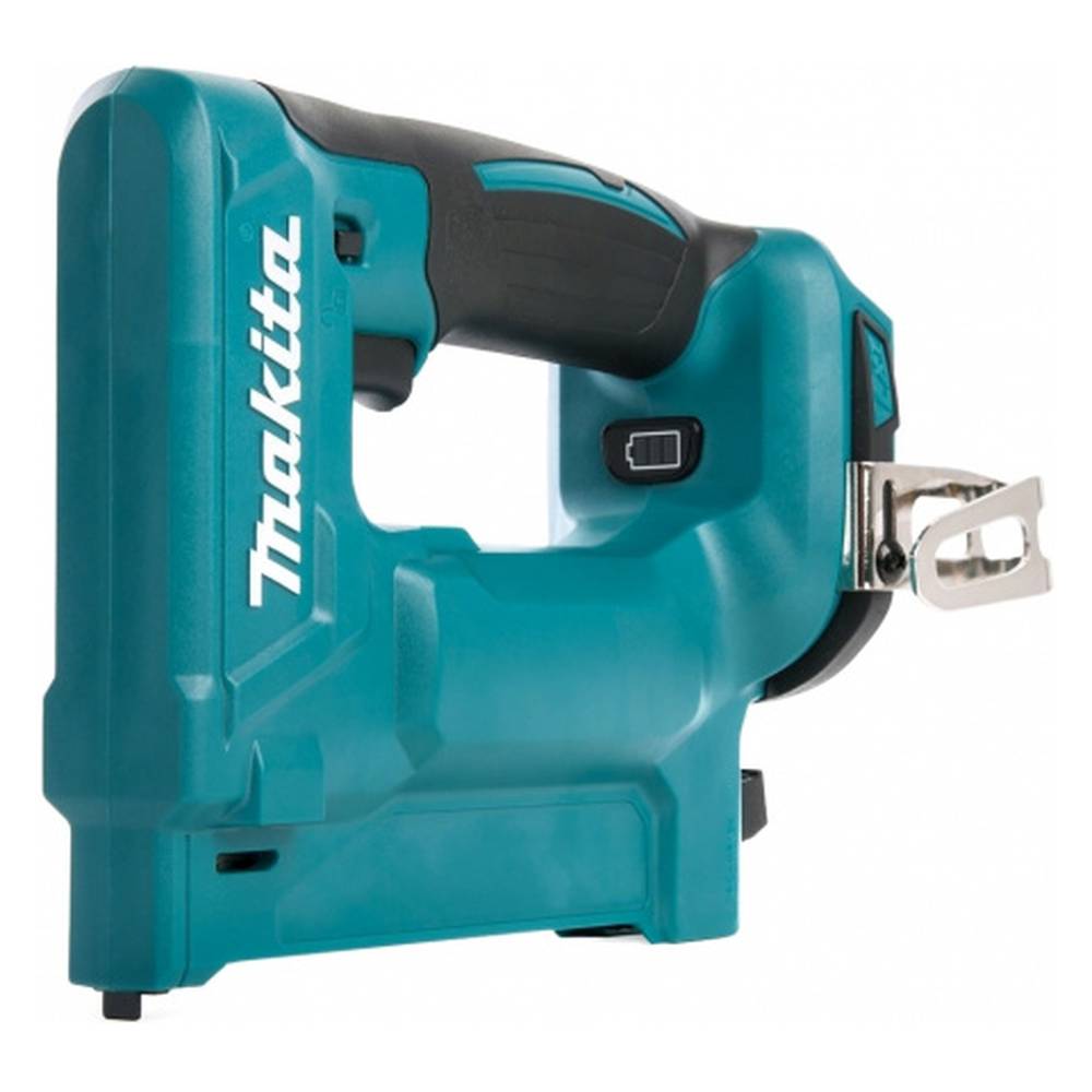 Аккумуляторный степлер Makita DST112Z (без акк, без з/у) — Фото 1