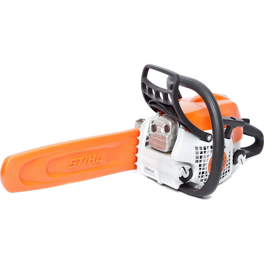 Бензопила Stihl MS 181 — Фото 6