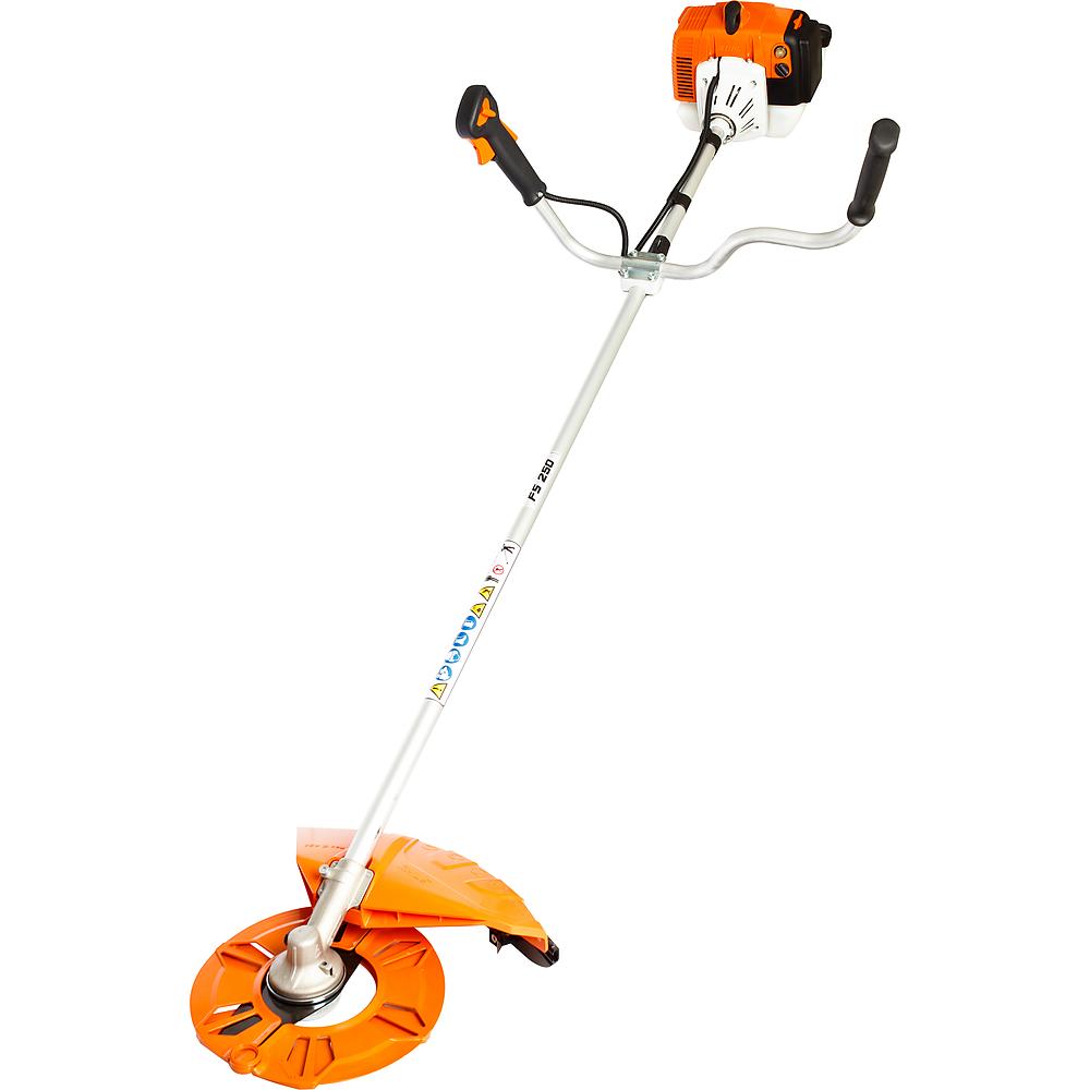 Бензиновый триммер Stihl FS 250 — Фото 5